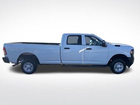 Used 2024 RAM 2500 Tradesman image 8
