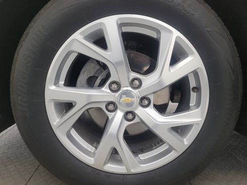 Used 2019 Chevrolet Equinox Premier image 31