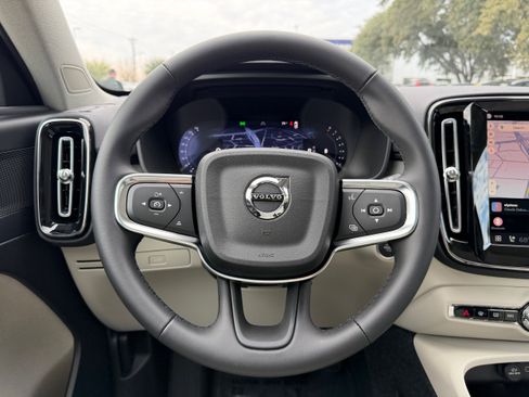 New 2026 Volvo XC40 B5 Plus w/ Protection Package Premier image 14