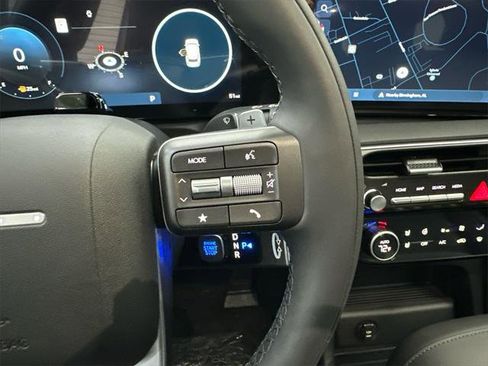 New 2026 Hyundai Palisade Calligraphy image 29