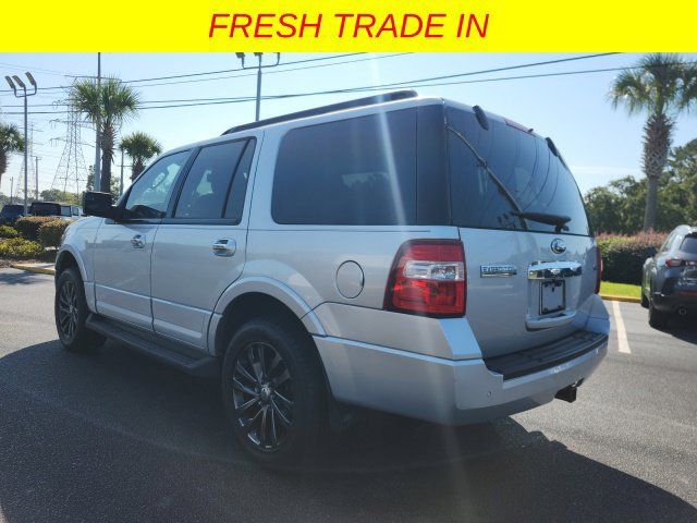 Used 2012 Ford Expedition XLT w/ Leather Seating Pkg RWD image 5