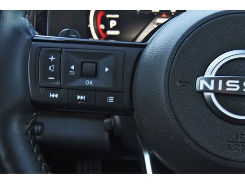 Used 2023 Nissan Pathfinder Platinum w/ Cargo Package image 20