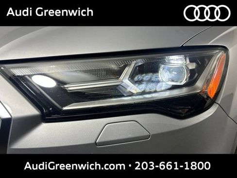 Used 2021 Audi Q7 3.0T Premium Plus w/ Executive Package AWD/4WD image 31