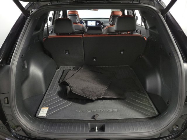 Used 2023 Kia Sportage SX FWD image 28