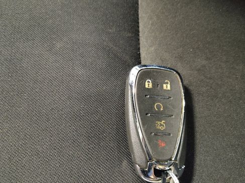 Used 2024 Chevrolet Malibu LT FWD image 32