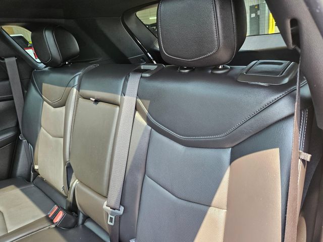 Used 2021 Cadillac XT5 Sportv AWD/4WD image 19