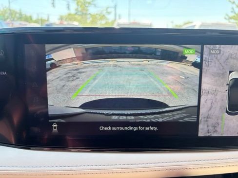 Used 2023 Nissan Ariya FWD image 21
