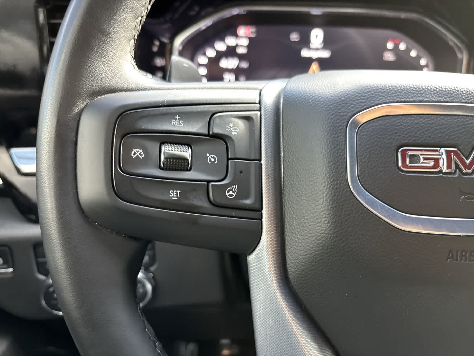 Used 2025 GMC Sierra 1500 Elevation w/ Elevation Premium Package AWD/4WD image 14
