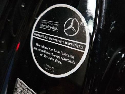 Used 2015 Mercedes-Benz CLS 400 4MATIC image 64