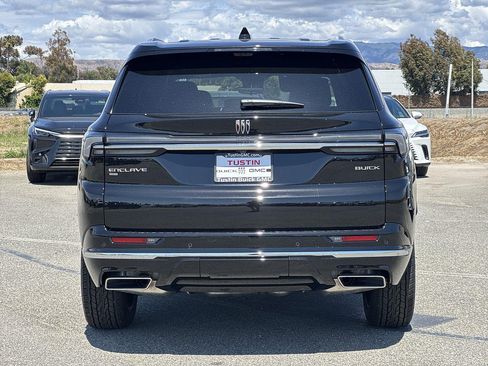 New 2026 Buick Enclave Avenir w/ Super Cruise Package AWD/4WD image 4