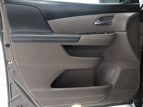 Used 2015 Honda Odyssey EX image 14
