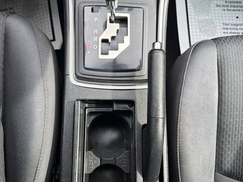 Used 2012 MAZDA MAZDA6 i Sport FWD image 30