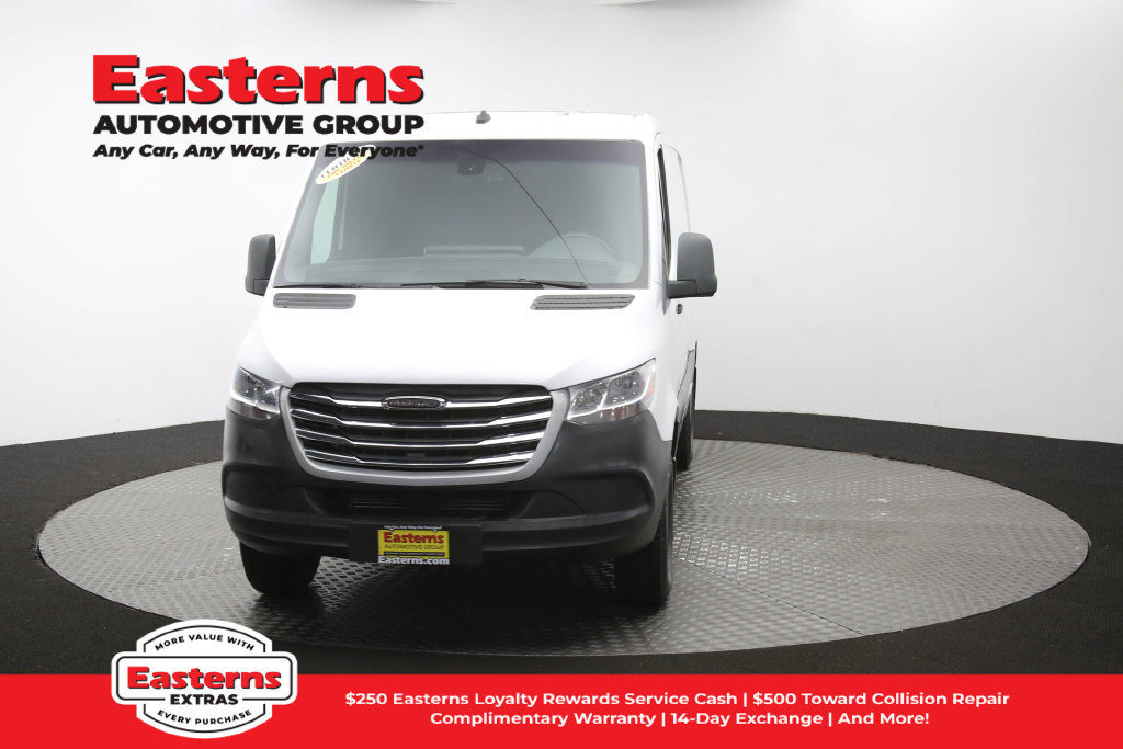 Used 2019 Freightliner Sprinter 2500 RWD image 49