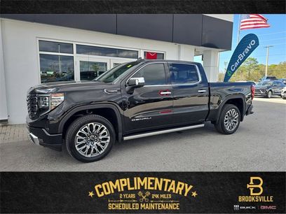New 2026 GMC Sierra 1500 Denali Ultimate