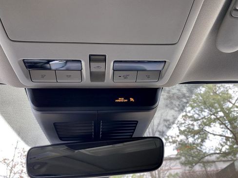 Used 2025 MAZDA CX-50 AWD 2.5 Hybrid w/ Weather Package image 28