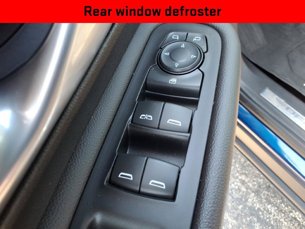 Certified 2022 GMC Terrain Denali w/ LPO, Floor Liner Package AWD/4WD image 26