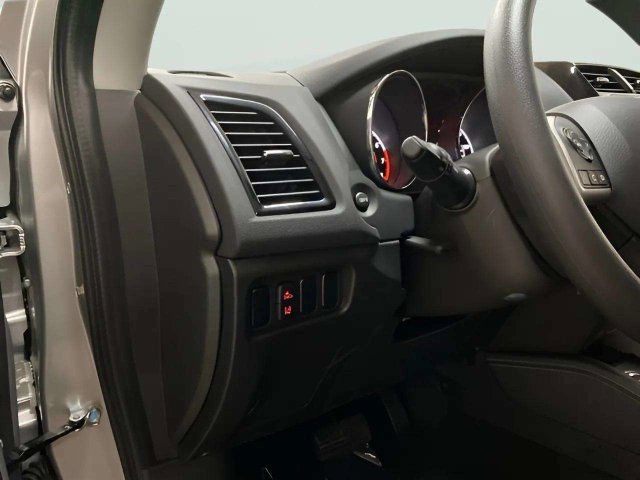 Used 2026 Mitsubishi Outlander Sport ES AWD/4WD image 16