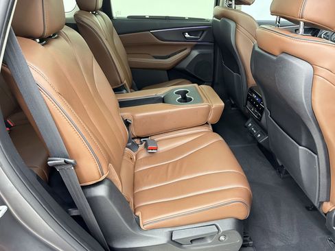 Used 2022 Acura MDX SH-AWD w/ Advance Package image 26