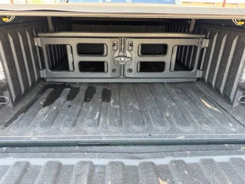 Used 2024 RAM 2500 Power Wagon w/ Level 2 Equipment Group AWD/4WD image 11