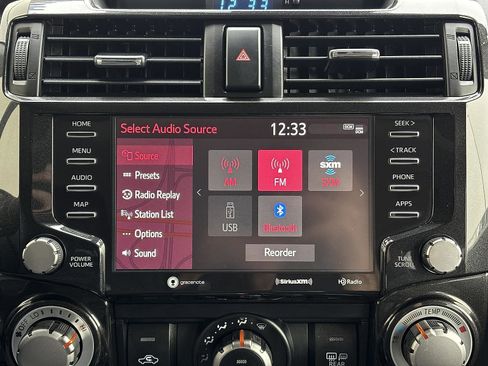 Used 2024 Toyota 4Runner TRD Off-Road Premium w/ Off Road Premium Plus Package image 24