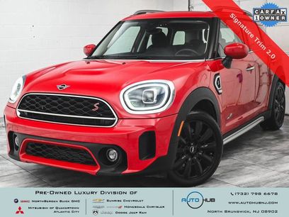 Used 2023 MINI Cooper Countryman S