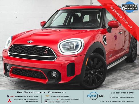 Used 2023 MINI Cooper Countryman S image 1