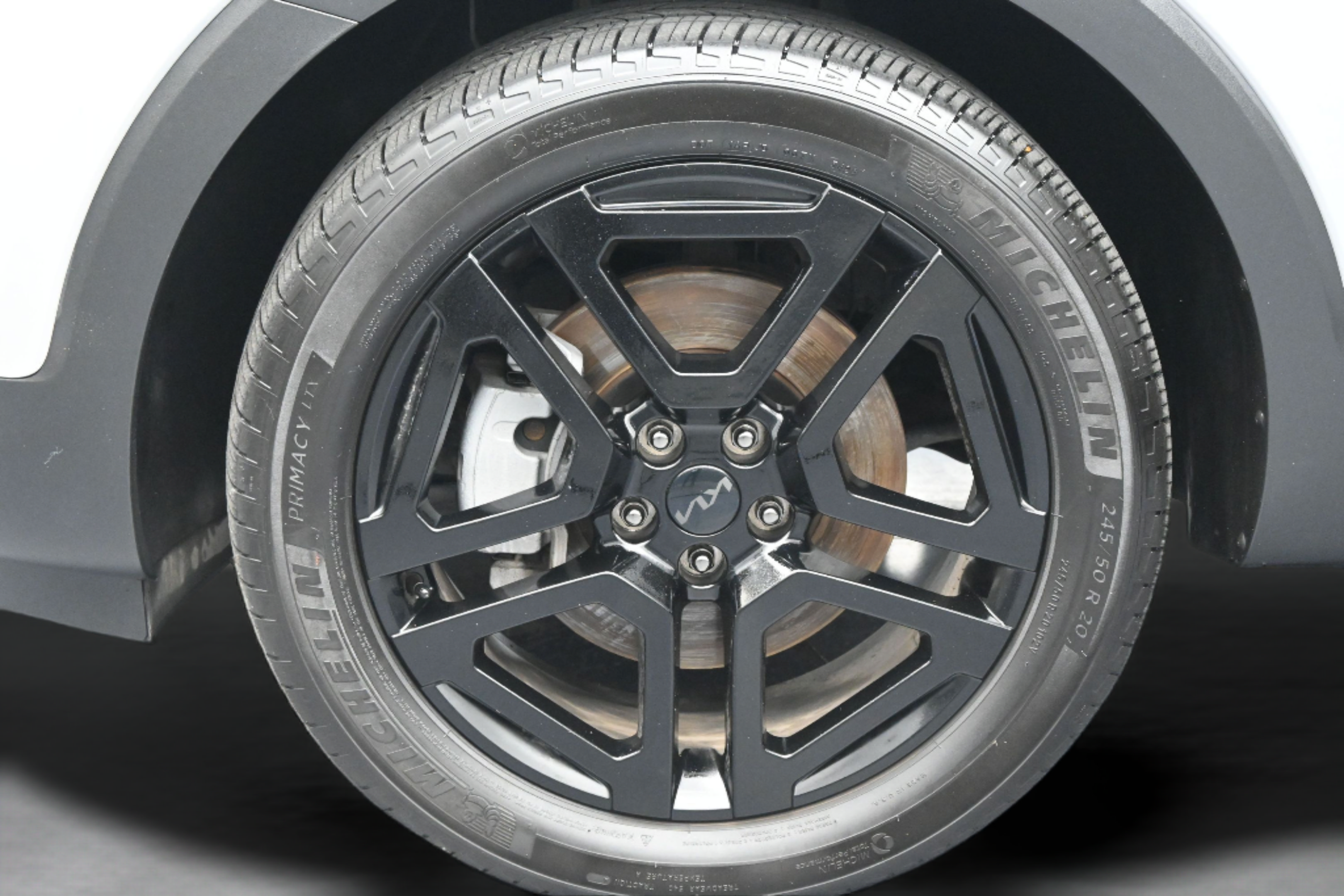 Used 2025 Kia Telluride SX Prestige X-Line AWD/4WD image 10