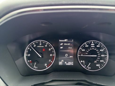 Used 2023 Subaru Outback Premium image 45