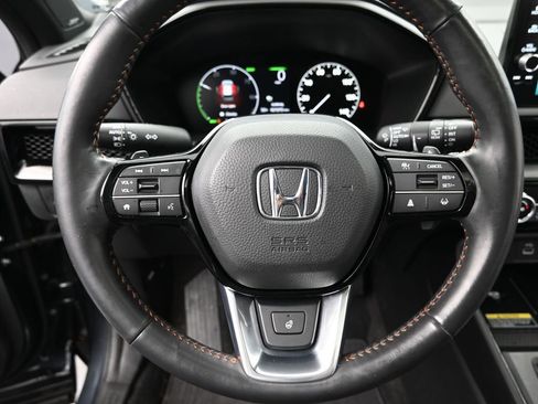 Certified 2024 Honda CR-V Sport Touring image 23