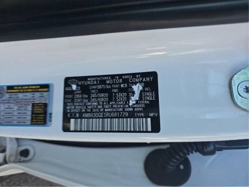 Used 2024 Hyundai Palisade XRT AWD/4WD image 9
