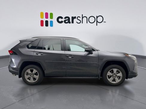 Used 2024 Toyota RAV4 XLE image 6