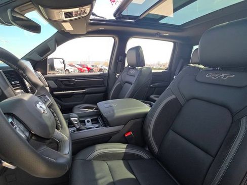 New 2026 RAM 1500 Rebel w/ G/T Package AWD/4WD image 20