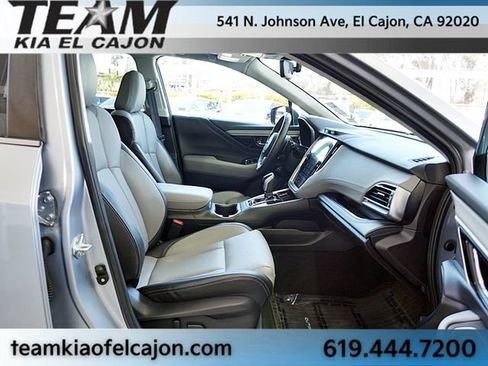 Used 2023 Subaru Outback Limited AWD/4WD image 11