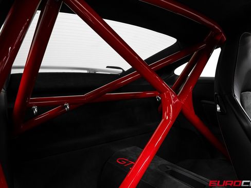 Used 2018 Porsche 911 GT3 image 39