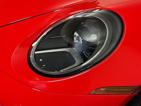 Certified 2024 Porsche 911 Carrera RWD image 26
