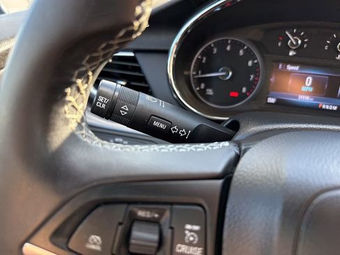 Certified 2022 Buick Encore Preferred w/ Safety Package image 22