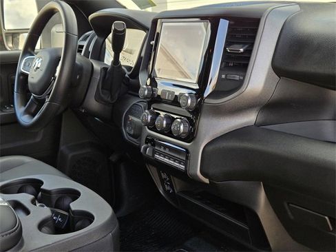 New 2026 RAM 5500 Tradesman image 8