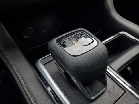 Certified 2023 Nissan Pathfinder SL image 22