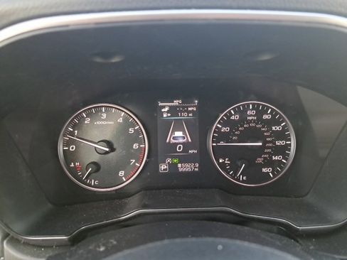 Used 2022 Subaru Outback Limited w/ Popular Package #2 image 18