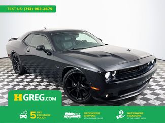 Used 2016 Dodge Challenger R/T Plus RWD video 1