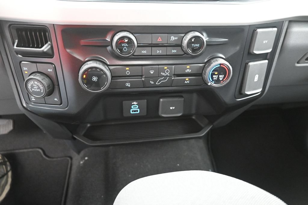 New 2027 Ford F250 XL w/ Tremor Off-Road Package AWD/4WD image 30