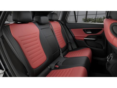 New 2026 Mercedes-Benz GLC 350e 4MATIC image 5