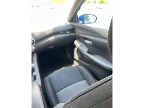 Used 2021 Nissan Sentra SV FWD image 12
