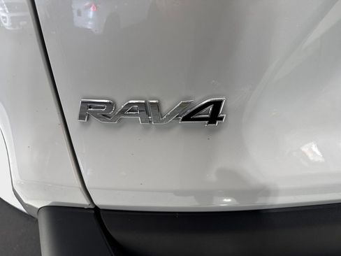 Used 2025 Toyota RAV4 Limited w/ Advanced Technology Package AWD/4WD image 23