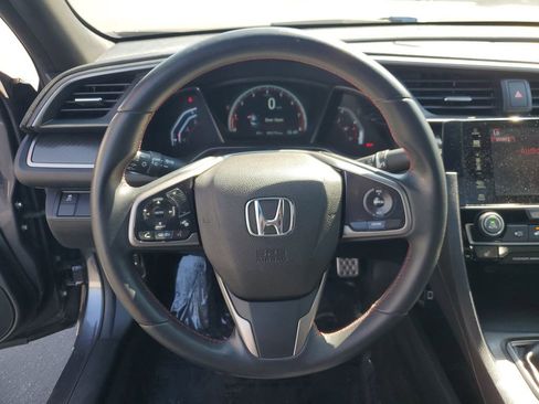 Used 2018 Honda Civic Si image 22