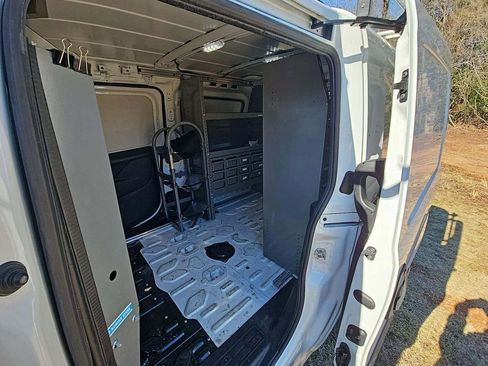 Used 2019 RAM ProMaster City Tradesman image 6