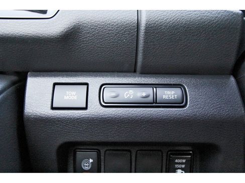 New 2026 Nissan Frontier PRO-4X w/ Pro-4x Convenience Package image 14