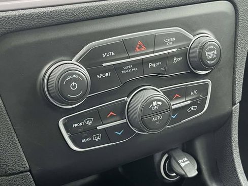 Used 2023 Dodge Charger GT image 30