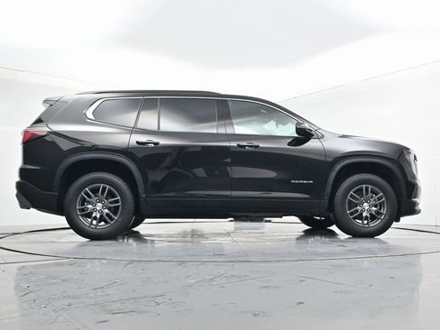 Used 2025 GMC Acadia Elevation image 28