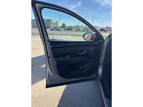 New 2024 Hyundai Tucson SEL w/ Convenience Package image 14